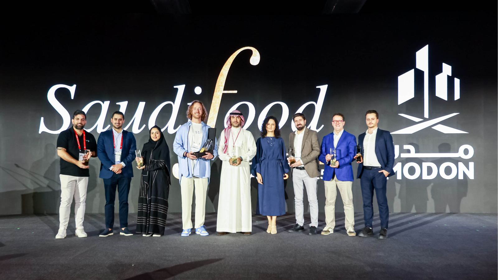Saudifood Show and Saudifood Manufacturing 2026 to Spotlight Saudi Arabia’s Next Food Era