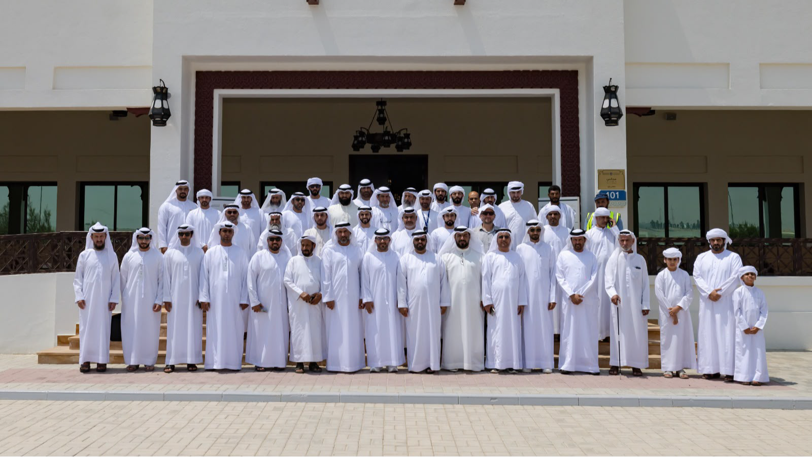 National Agriculture Centre meets 150+ Liwa farmers to strengthen UAE agricultural partnerships