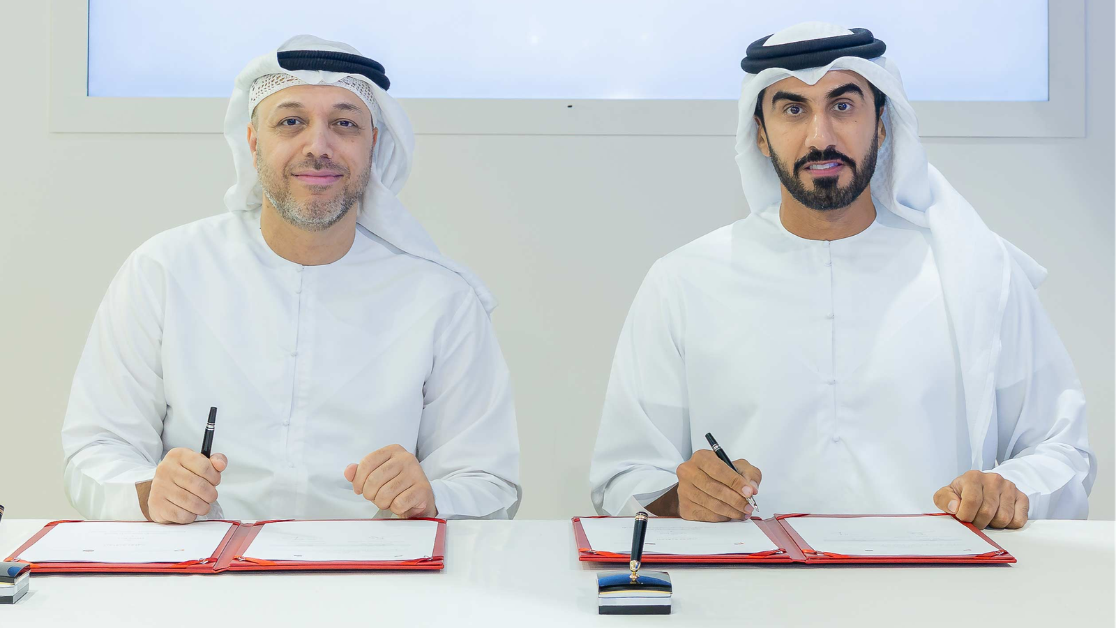 Ministry of Culture signs agreements to support Emirati talent and cultural engagement