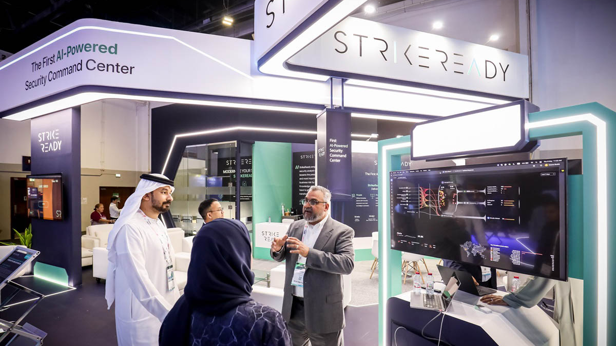 GISEC Global 2026 Opens in Dubai as Cyber Leaders Focus on AI Threats and Digital Sovereignty