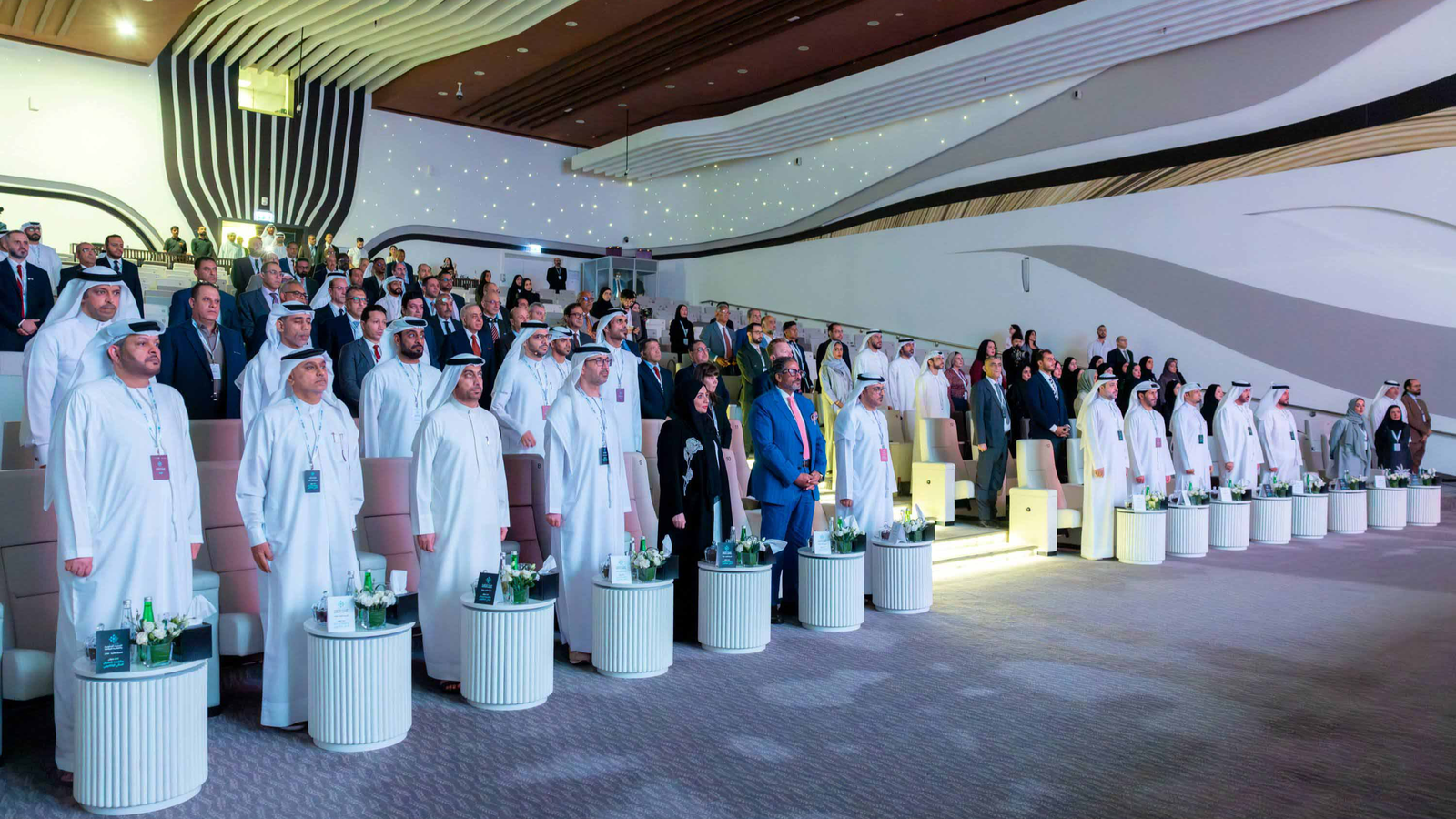 Dubai Judicial Institute, UNODC Launch Forum on Electronic Financial Fraud