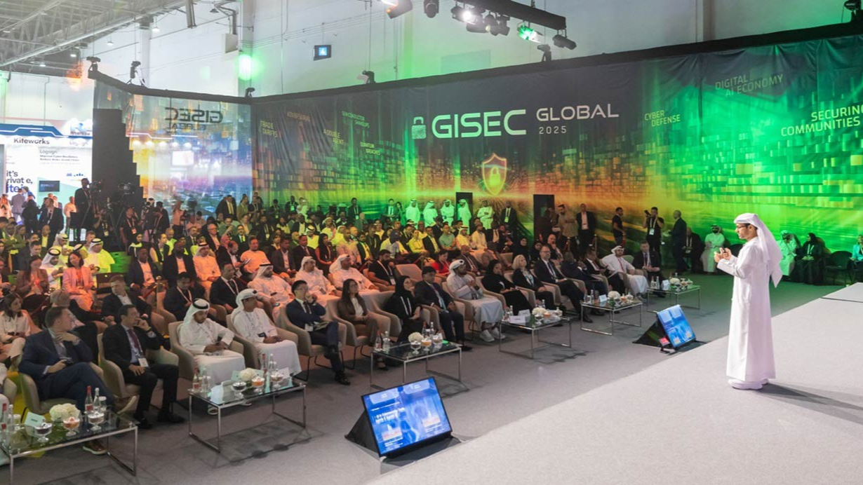 GISEC Global 2026 launches Cyber First to shape the new digital order