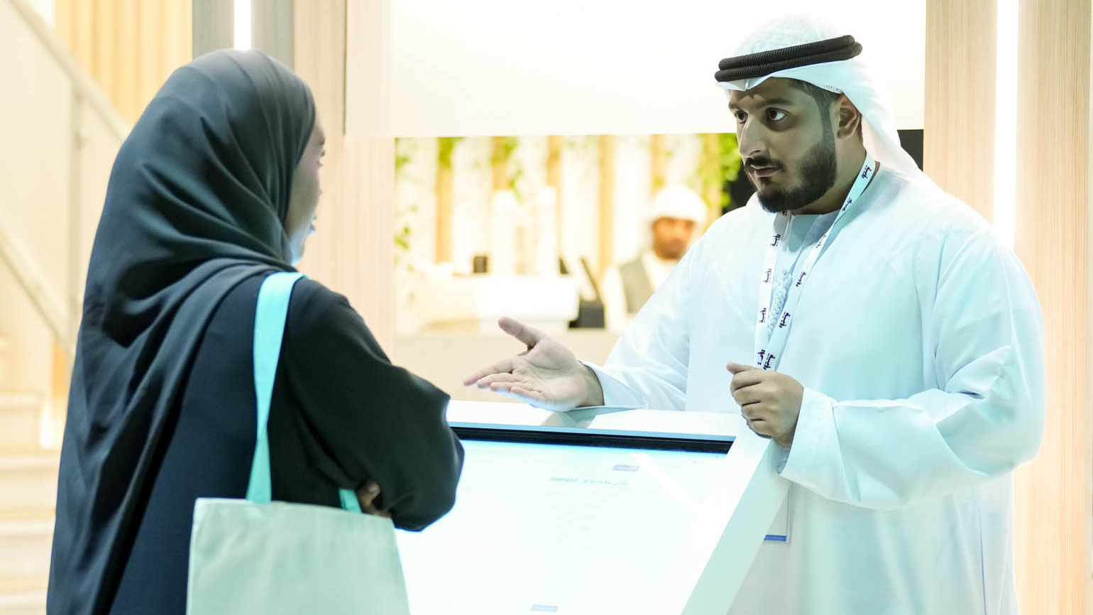 Ru’ya 2026 highlights new recruitment and career pathways for Emirati talent