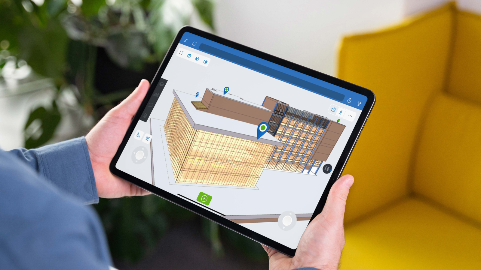 Six digital skills becoming essential for construction professionals