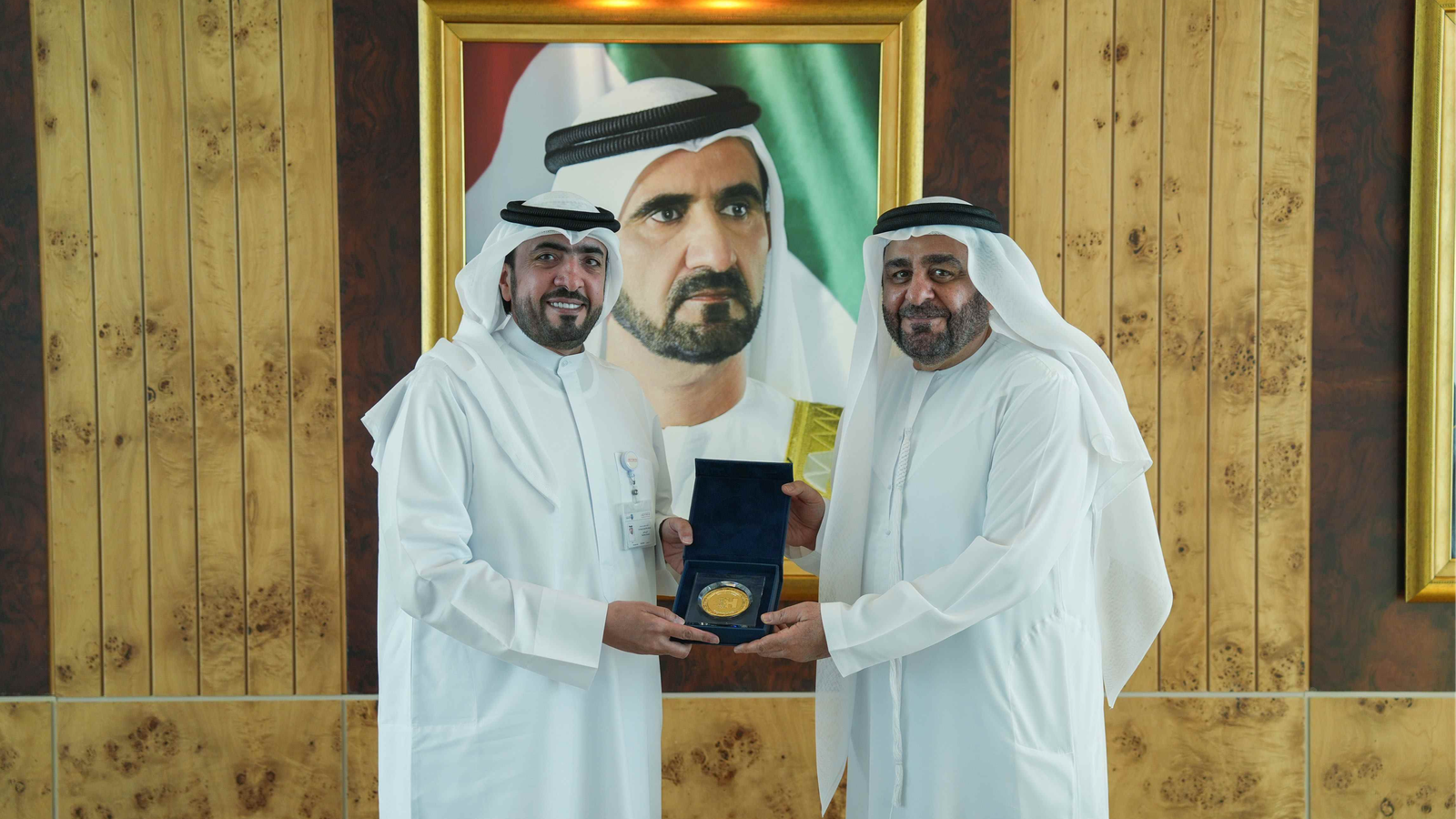 HBMSU and Supreme Legislation Committee sign MoU to strengthen legal cooperation