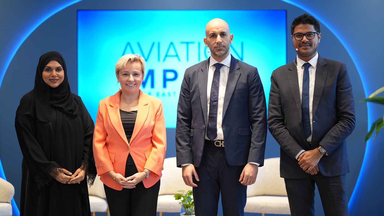 Industry alignment and partnerships key to strengthening UAE as a global MRO hub