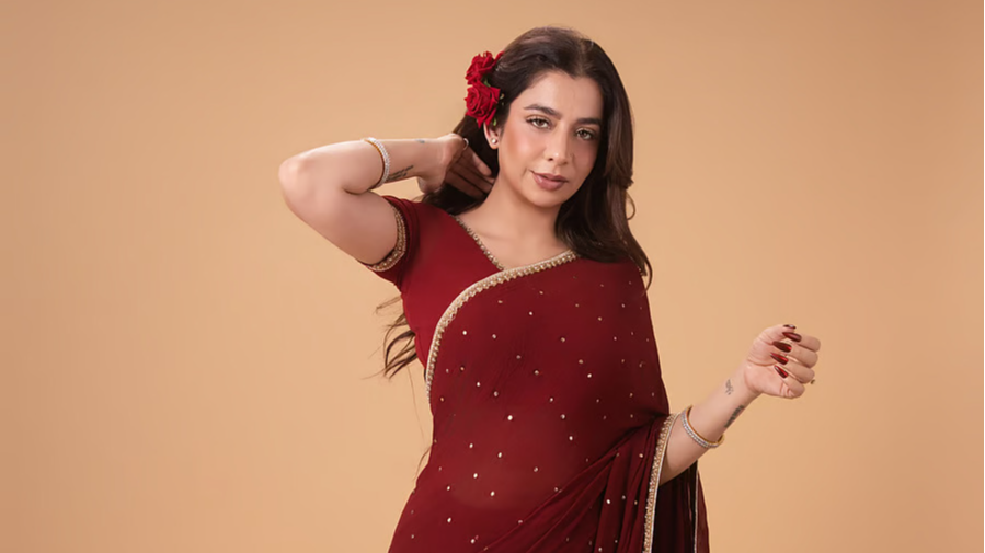 Jasmine Sandlas: The Dream Girl Tour