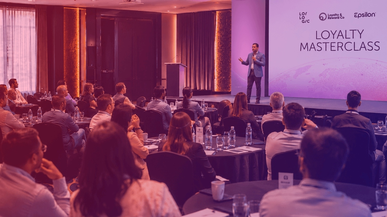 Middle East loyalty market forecast to reach $5.6 billion as Loylogic brings masterclass to Dubai