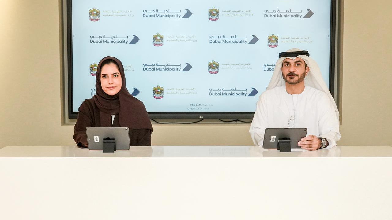 Ministry of Education and Dubai Municipality launch new education pathways for Emirati students