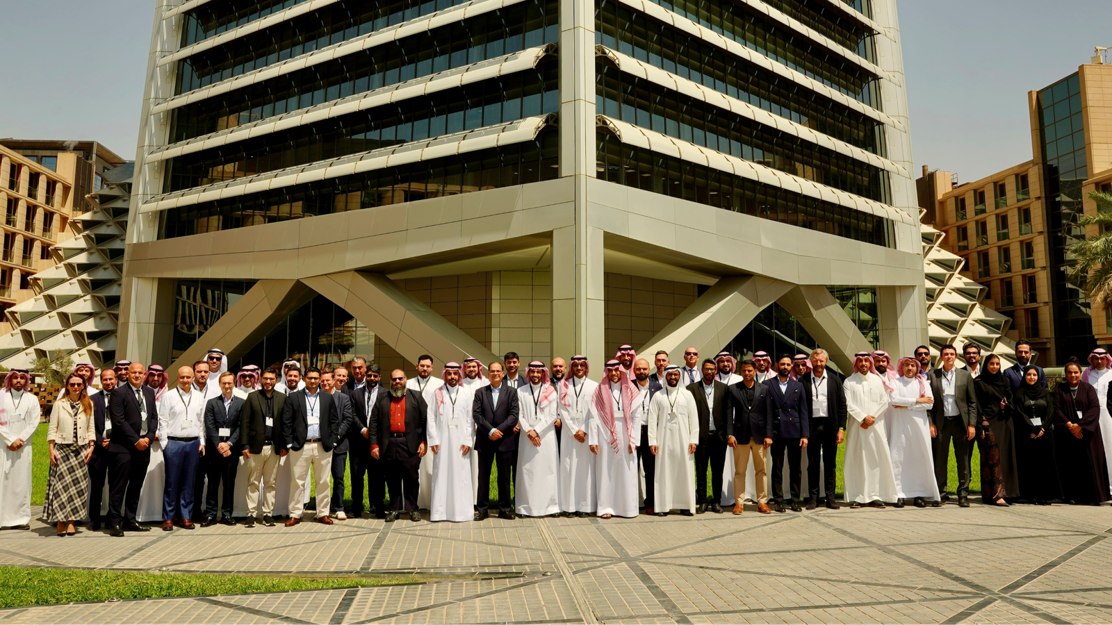 Deloitte brings together Middle East finance leaders at CFO Academy in Riyadh