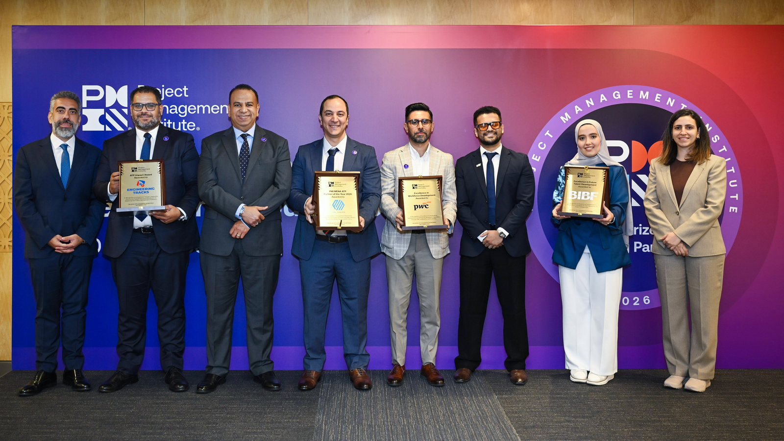 PMI Expands MENA Training Partner Network as Demand for Project Talent Grows