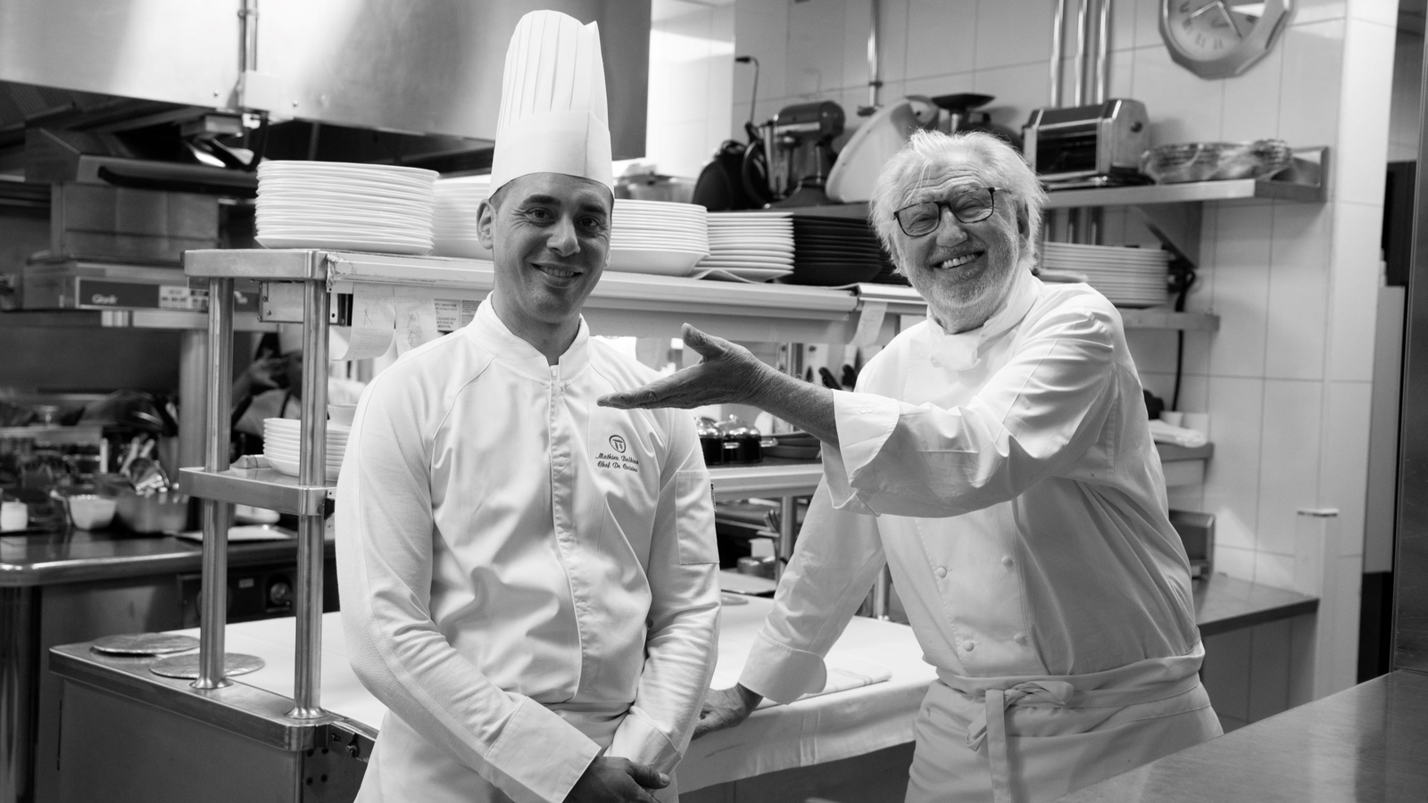 Pierre’s TT Reopens at InterContinental Dubai Festival City for New Dining Season