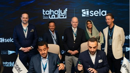 Monaco Yacht Show to Bring Global Yachting Community to Saudi Arabia