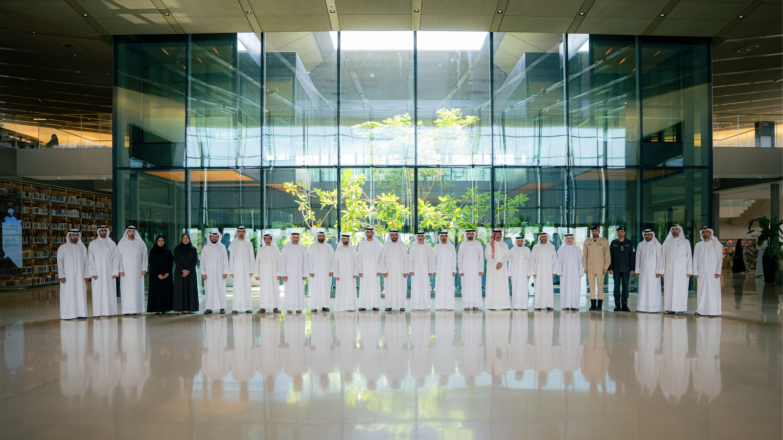 Sharjah Trains Government Leaders to Drive Responsible AI Adoption