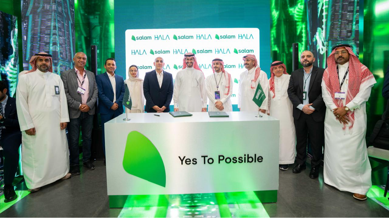 Salam Launches Integrated Freelancer Ecosystem in Saudi Arabia with Hala, Zid and FutureWork