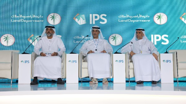 IPS 2026 concludes with 48,716 visitors and 140 speakers at Dubai World Trade Centre