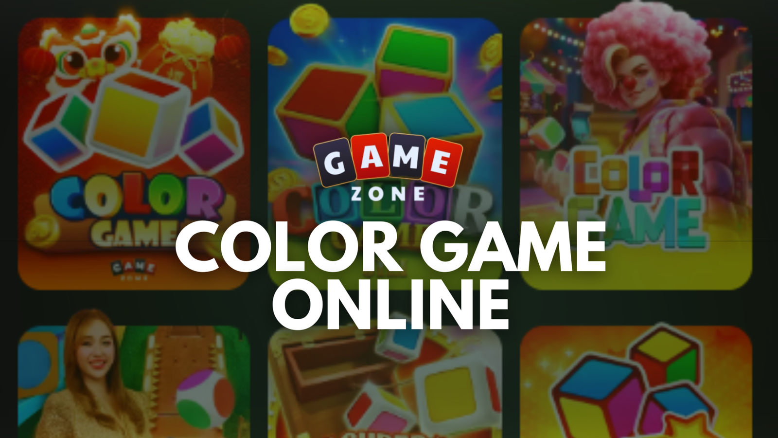 Color Game Online: Preserving the Spirit of Perya in a Digital Age
