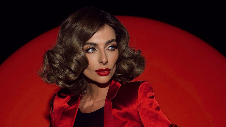 Chanel Contre Rubinstein