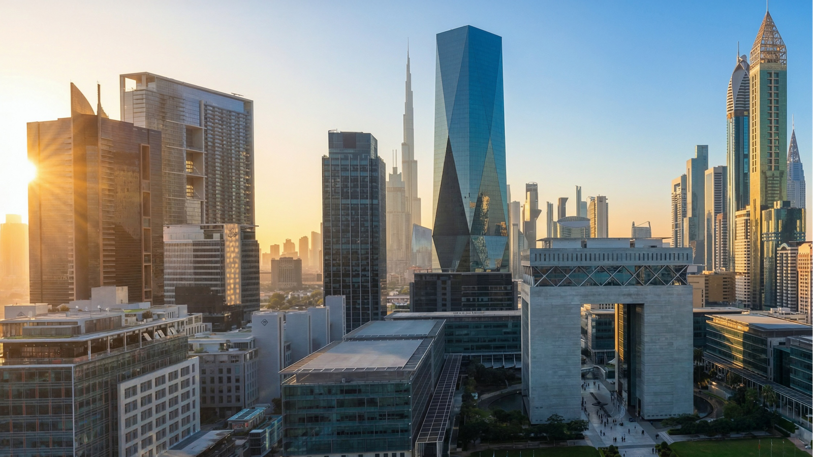 DIFC Academy and London Business School Offer Scholarships to Emirati Women