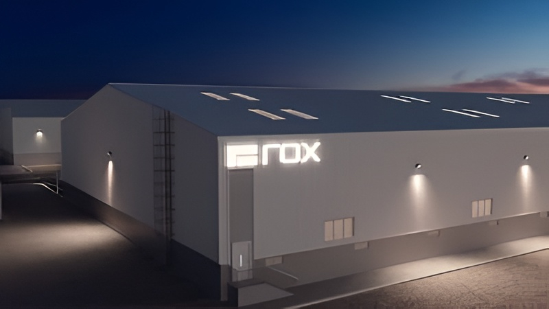“Made in the Emirates”: ROX begins ADAMAS vehicle production in Abu Dhabi, advancing the emirate’s automotive manufacturing ambitions