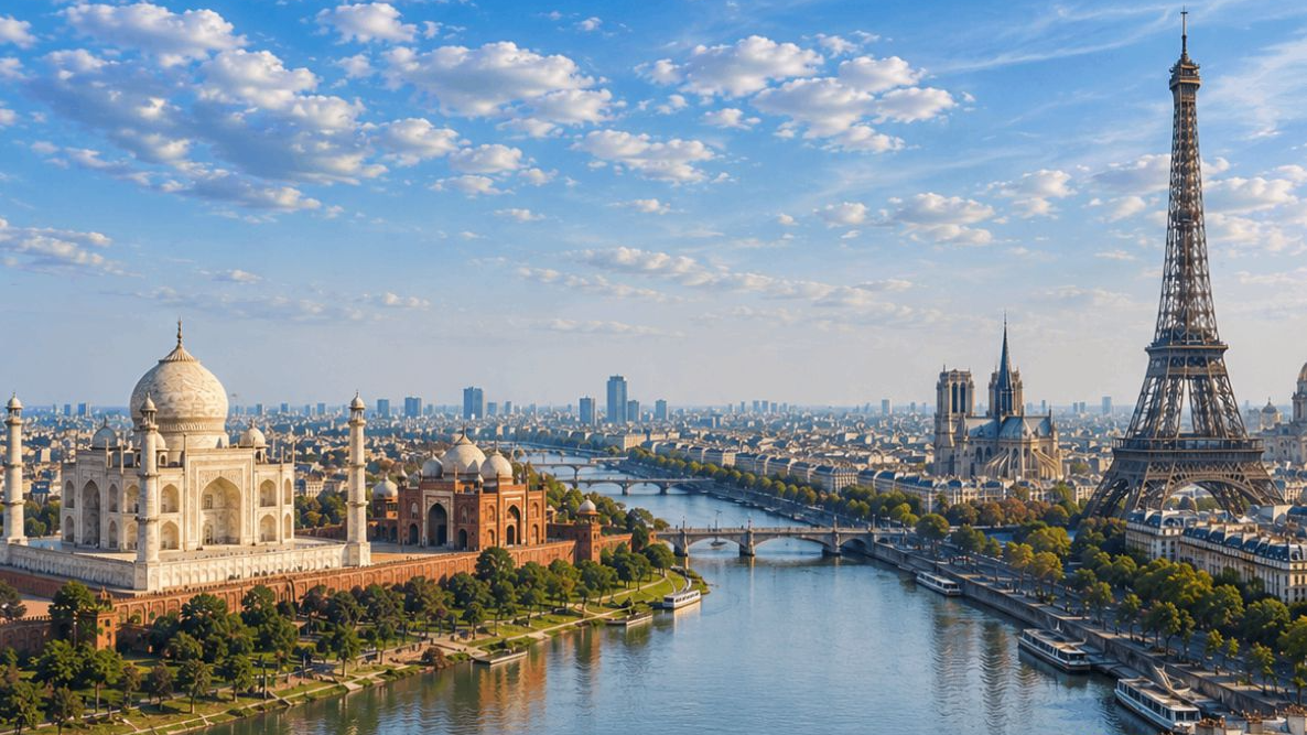 How Studying in Multiple Countries During College Boosts Employability