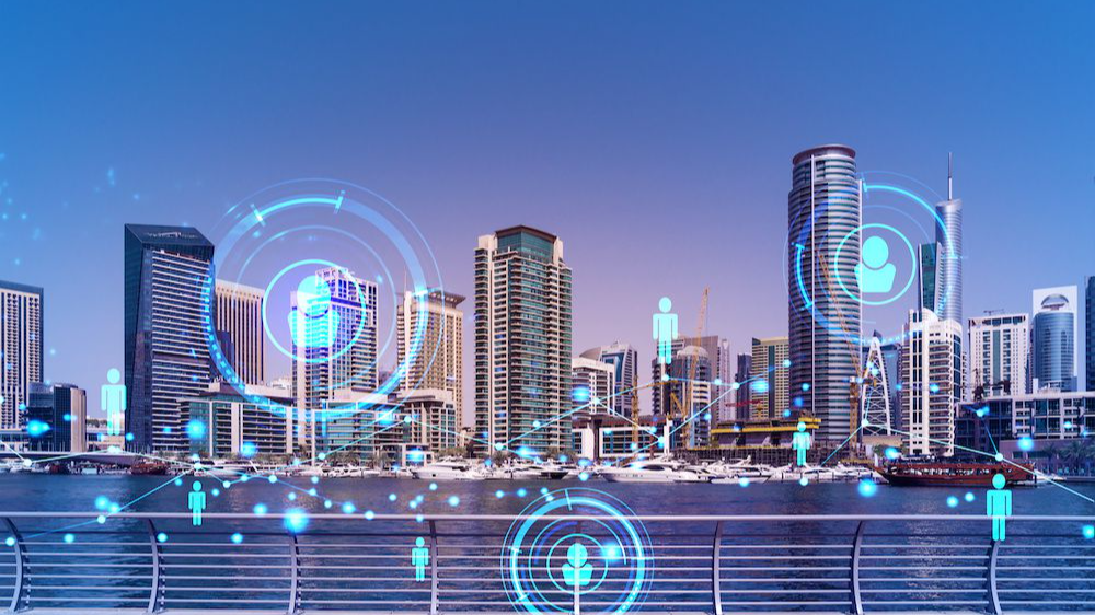 The Growing Influence of Online Platforms on Local Services in Dubai