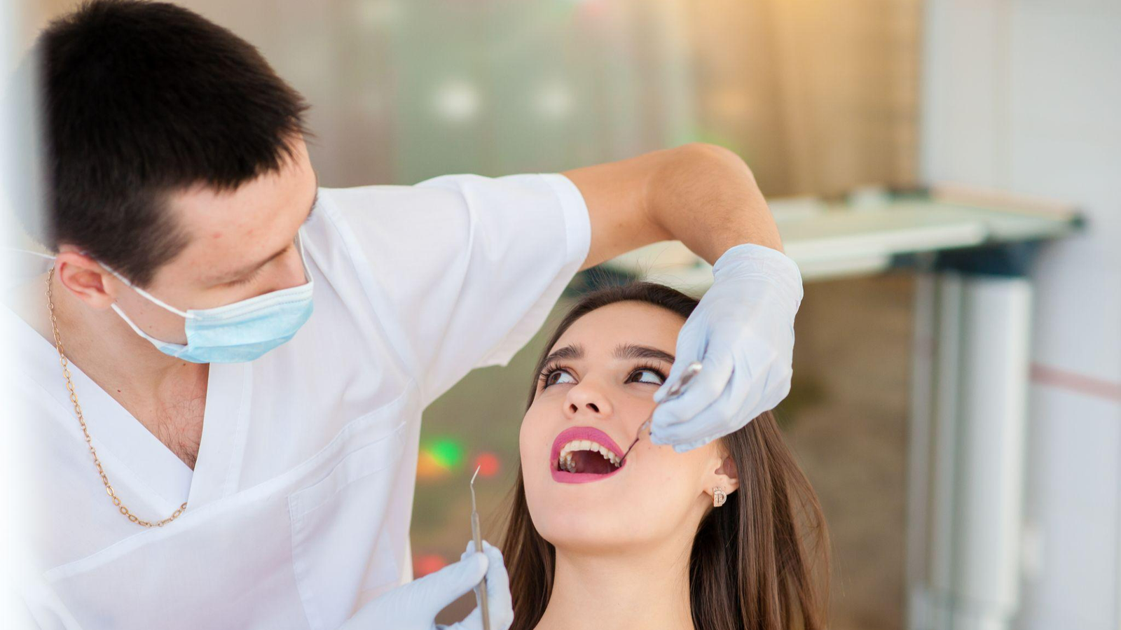 Professional Teeth Whitening Options for a Brighter Smile in Dubai