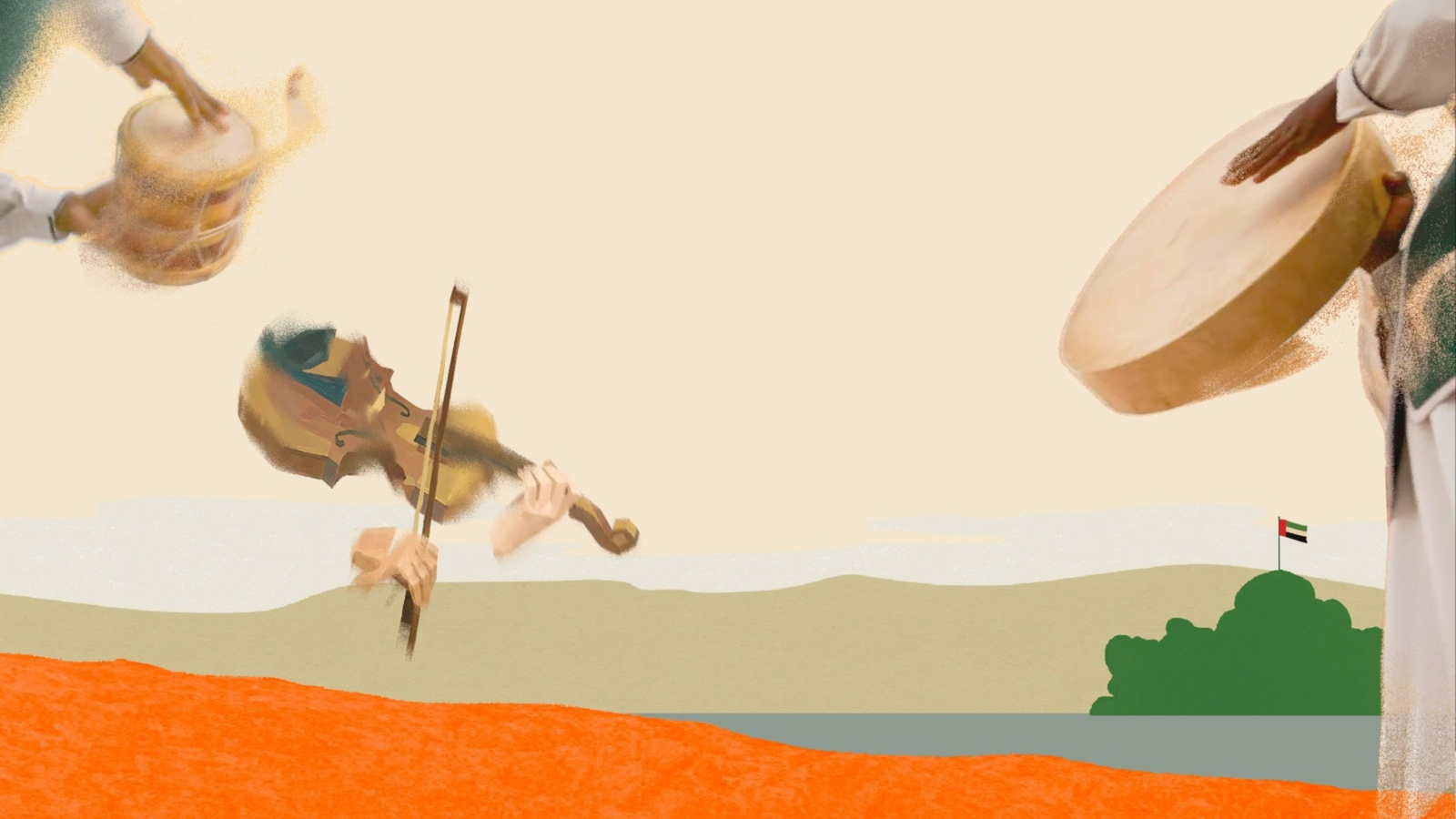 To This Land We Belong