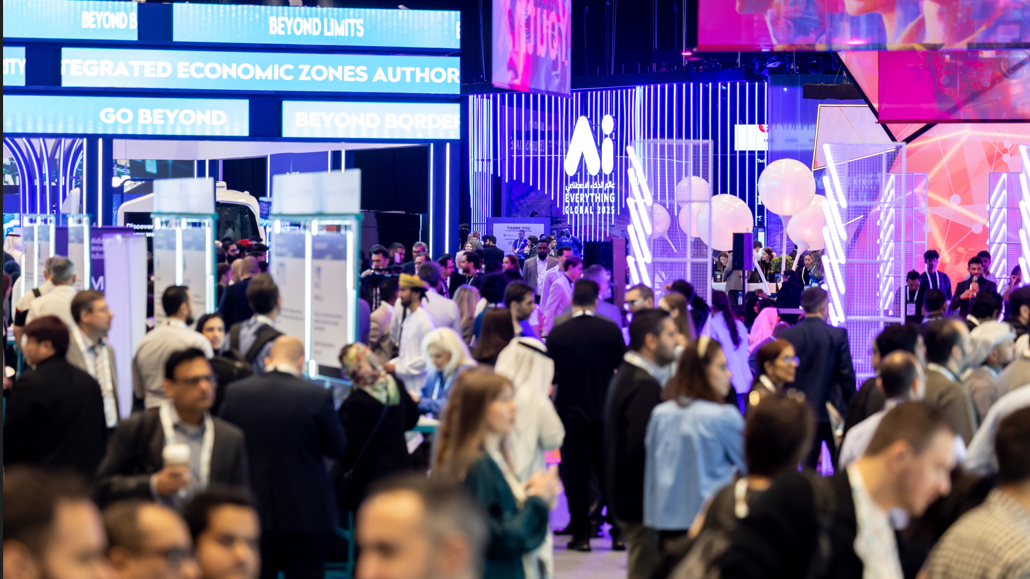 Abu Dhabi set to host major AI expo as global technology leaders gather for Ai Everything 2026