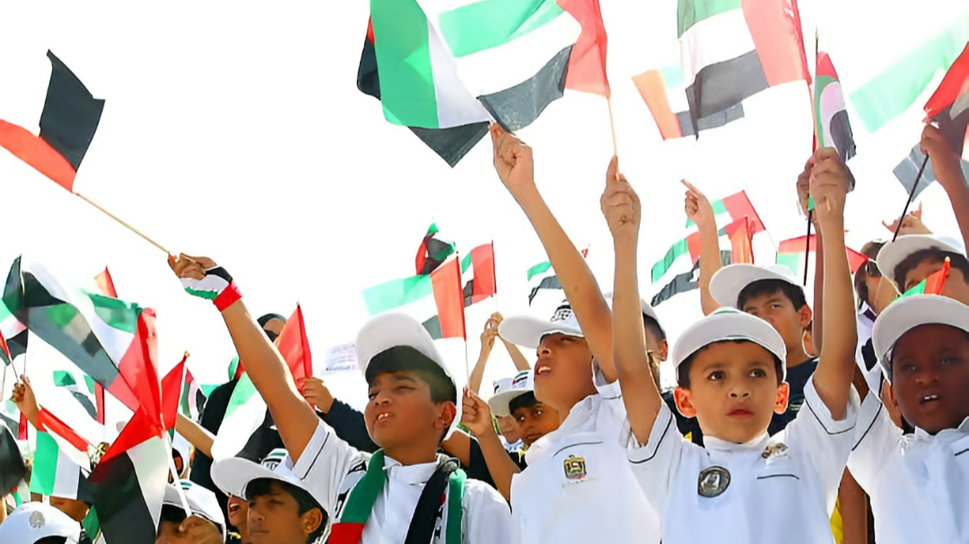 Sheikh Hamdan Calls for Education Innovation as Dubai Explores New School Models