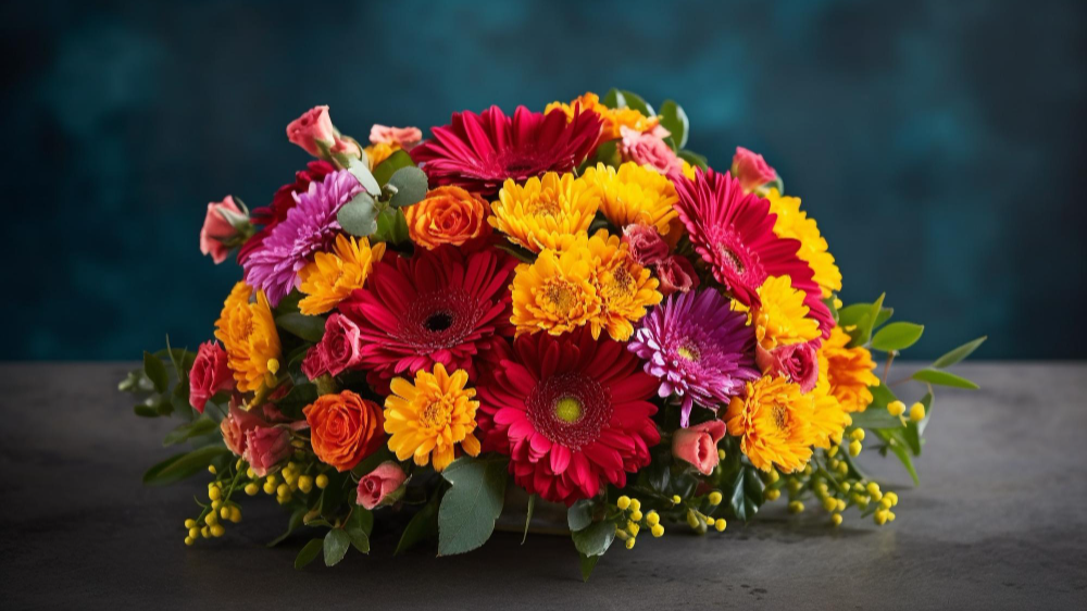 Flowers for Every Celebration: A Practical Guide to Event Florals in Dubai
