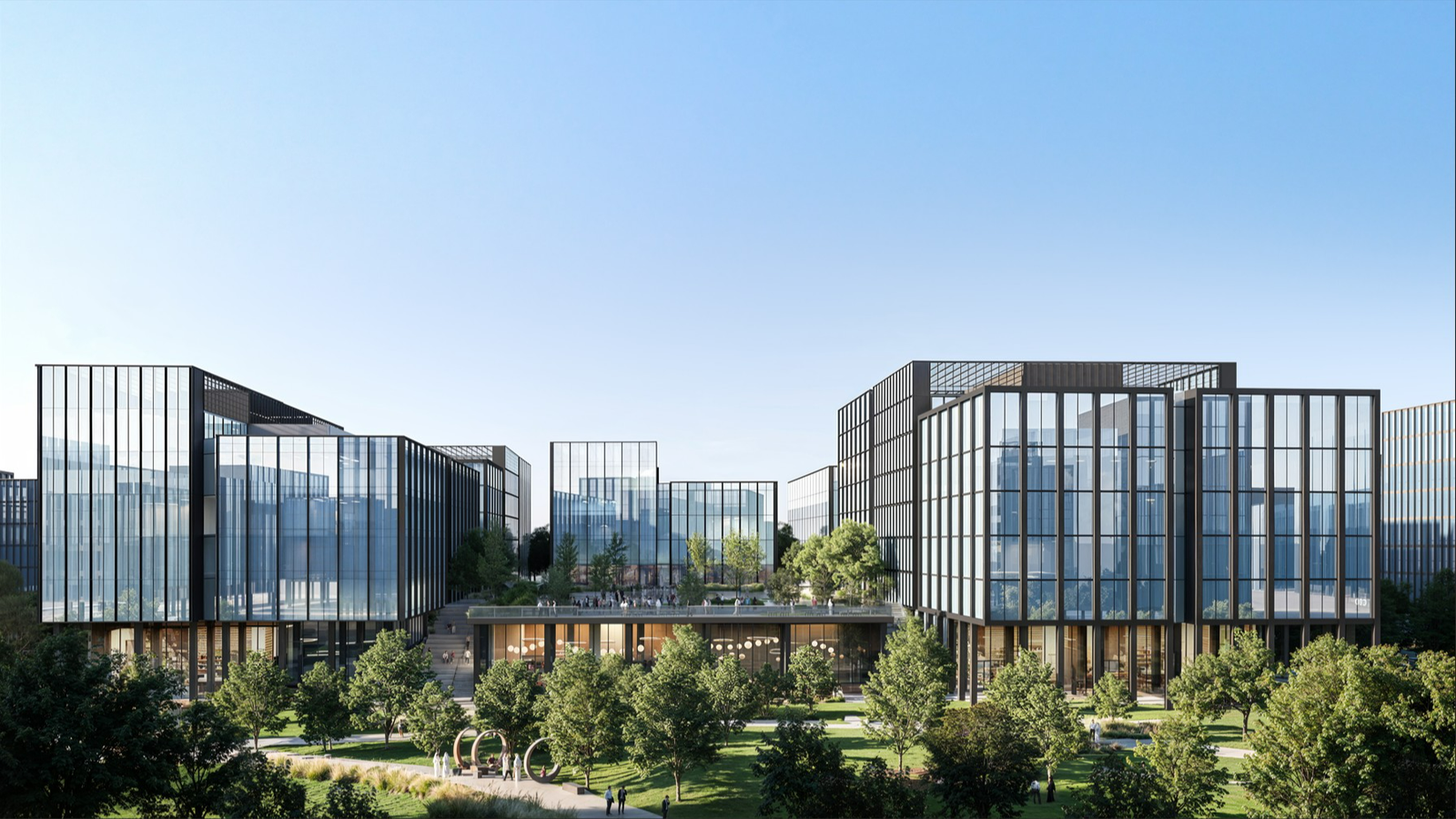 Arada Brings Australian Contractor Roberts Co to UAE to Expand In-House Construction Capability