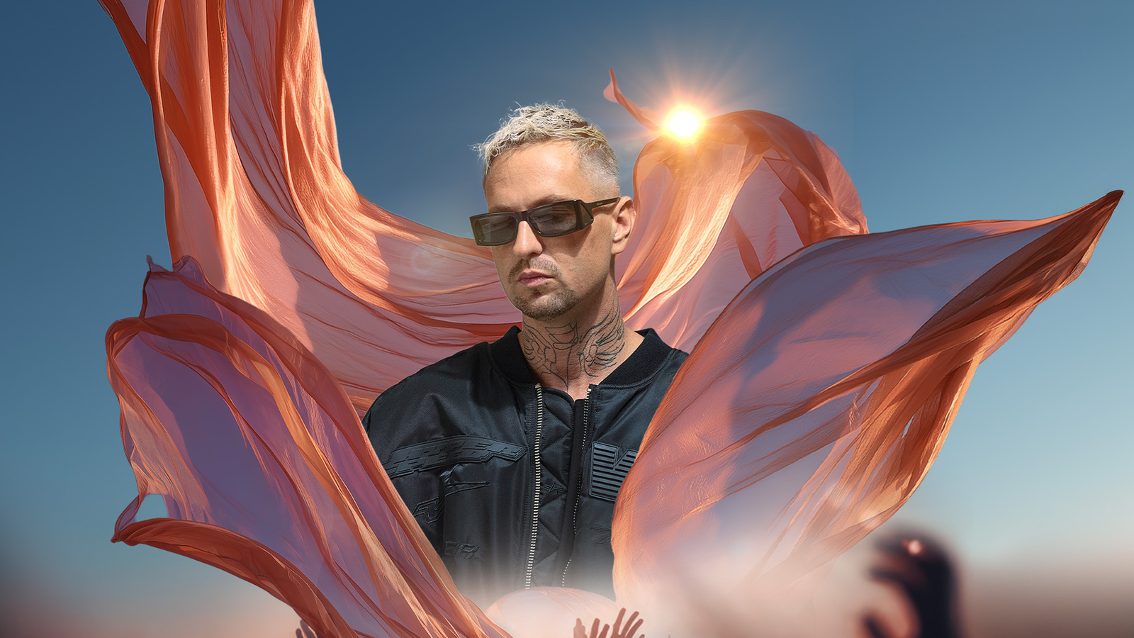 Bohemia Presents Robin Schulz