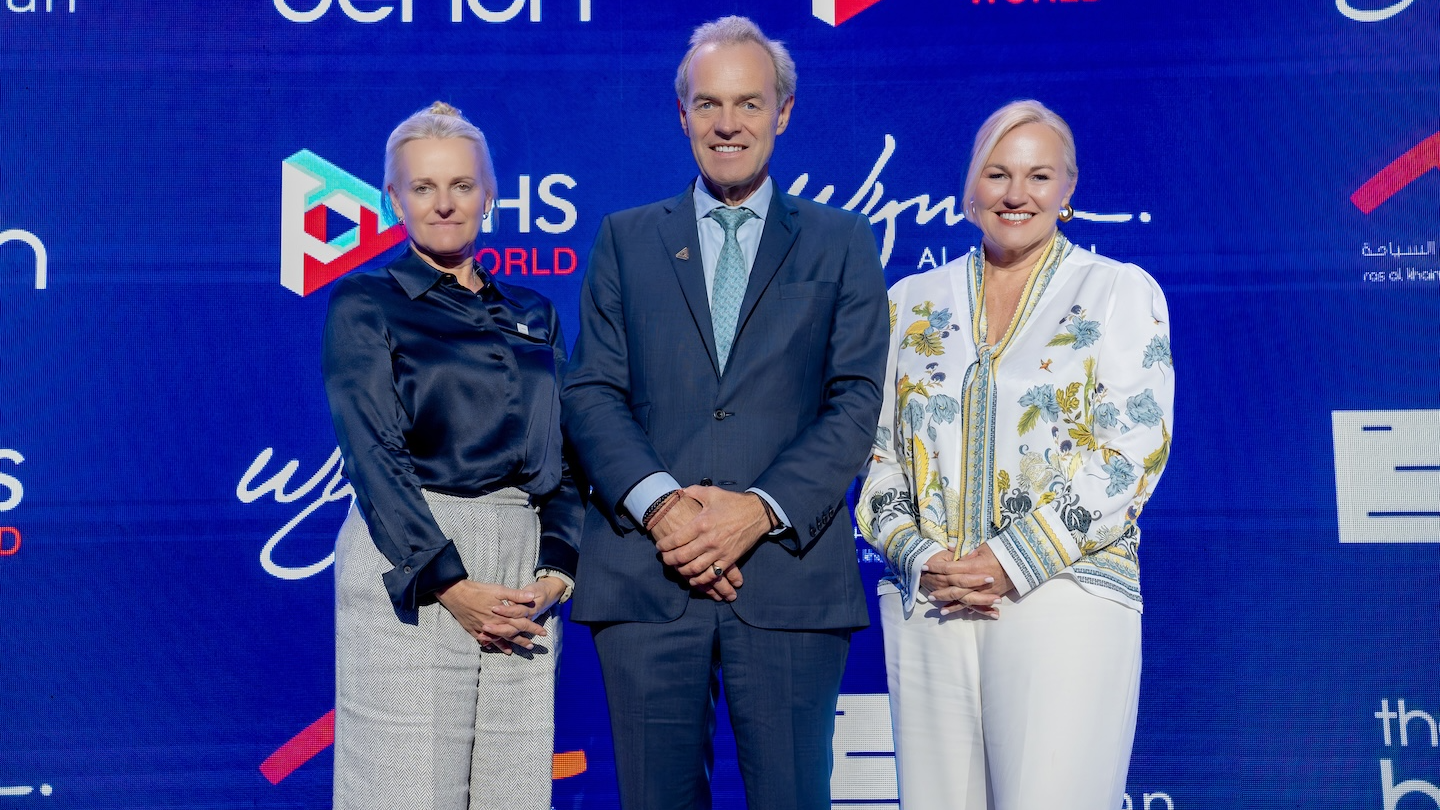 FHS World to return to Ras Al Khaimah in 2027