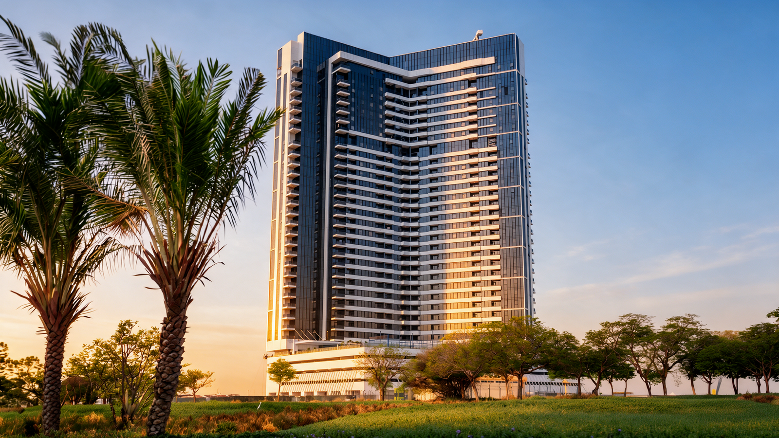 Deyaar Hands Over 711 Homes at Tria in Dubai Silicon Oasis