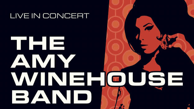The Amy Winehouse Band