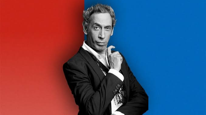 Dubai Comedy Festival: Mario Bassil and Friends