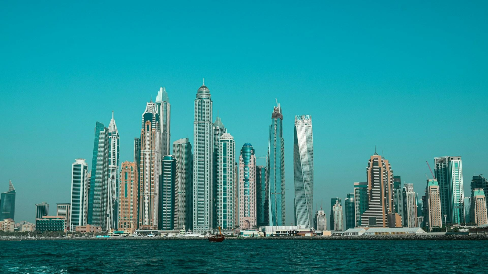 Buying a UAE Home as an Expat: Resident and Non-Resident Mortgage Checks