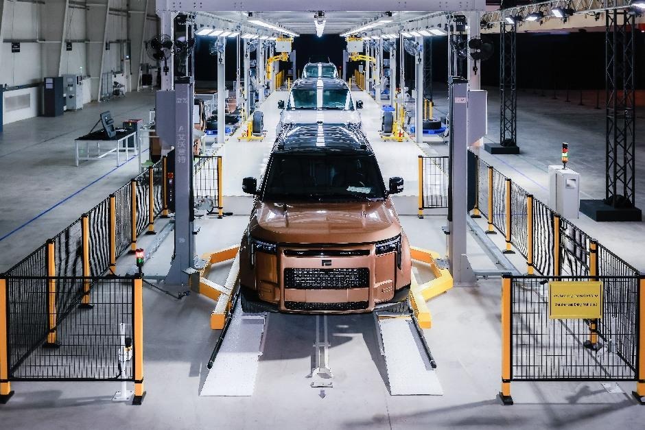 ROX Advanced AI Manufacturing Centre 03