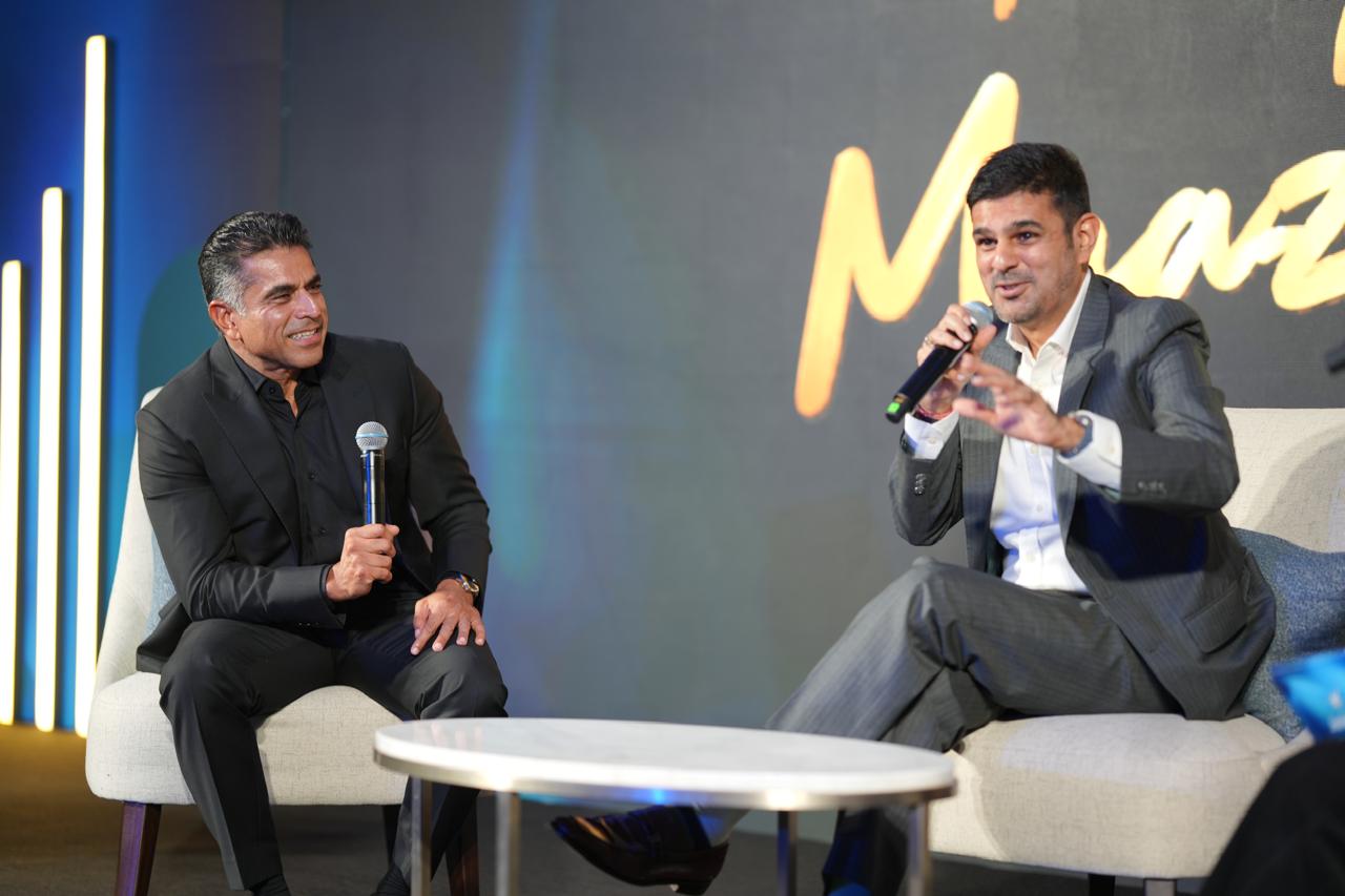 JioHotstar Launches on STARZPLAY Across MENA, Plans Subscriptions From Dh34.99