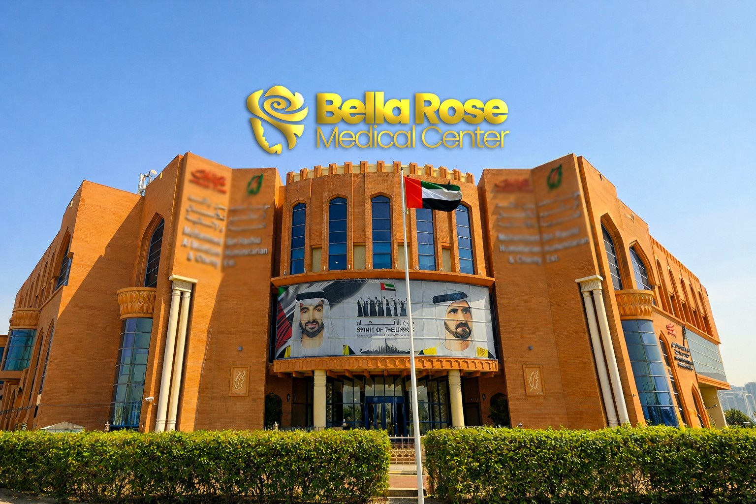 Bella Rose Medical Center