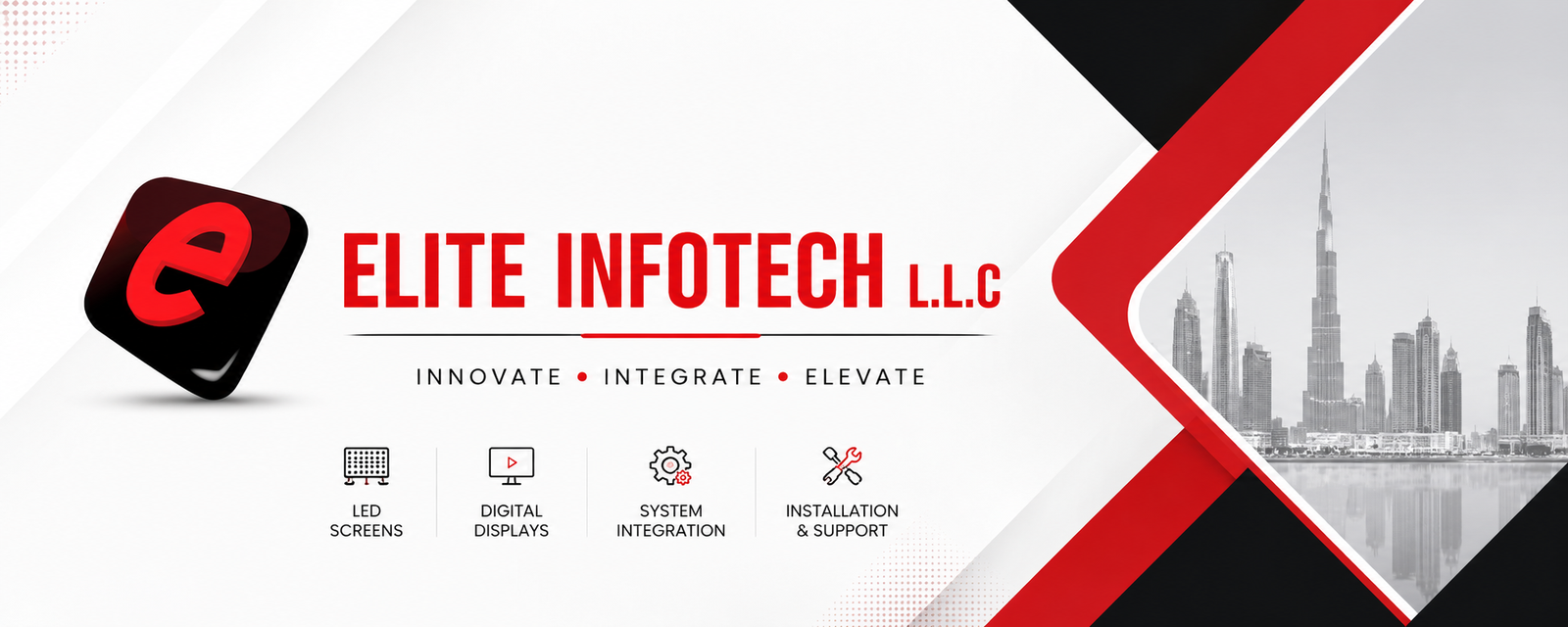 Elite Infotech LLC