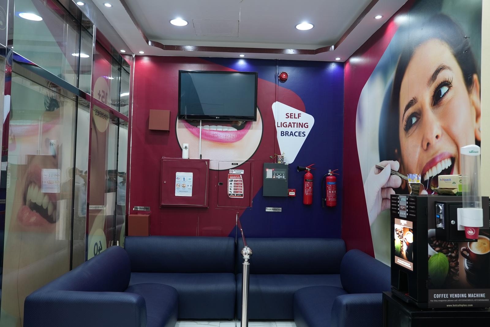 Magnum dental clinic-jvc
