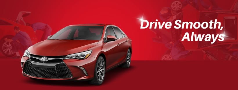 Red Line Auto Maintenance LLC