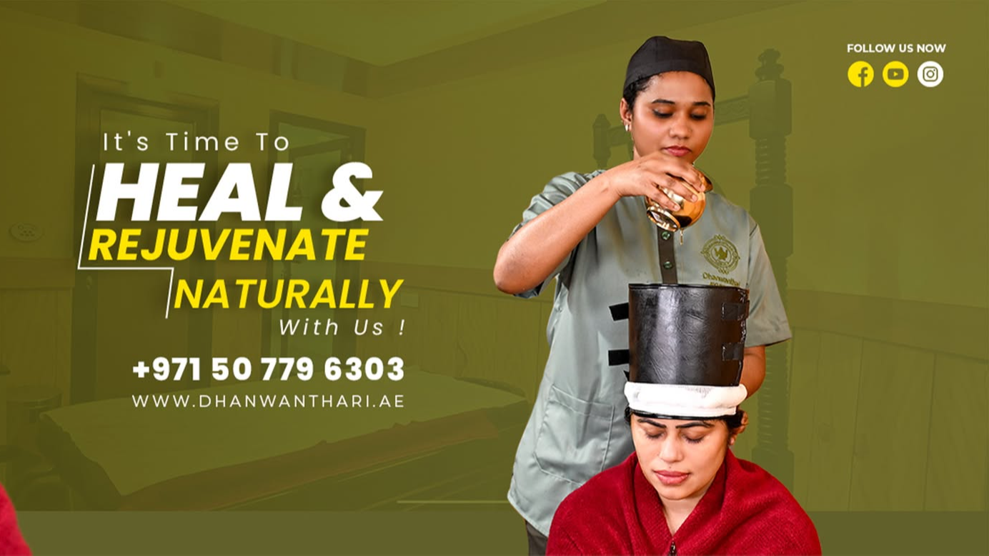 Dhanwntahri Ayurveda