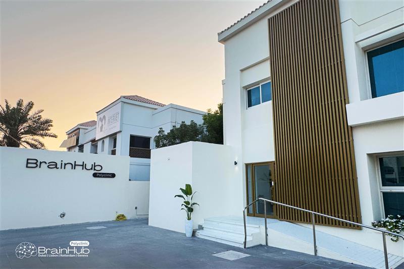 Brainhub Polyclinic - Mental health Clinic in Dubai