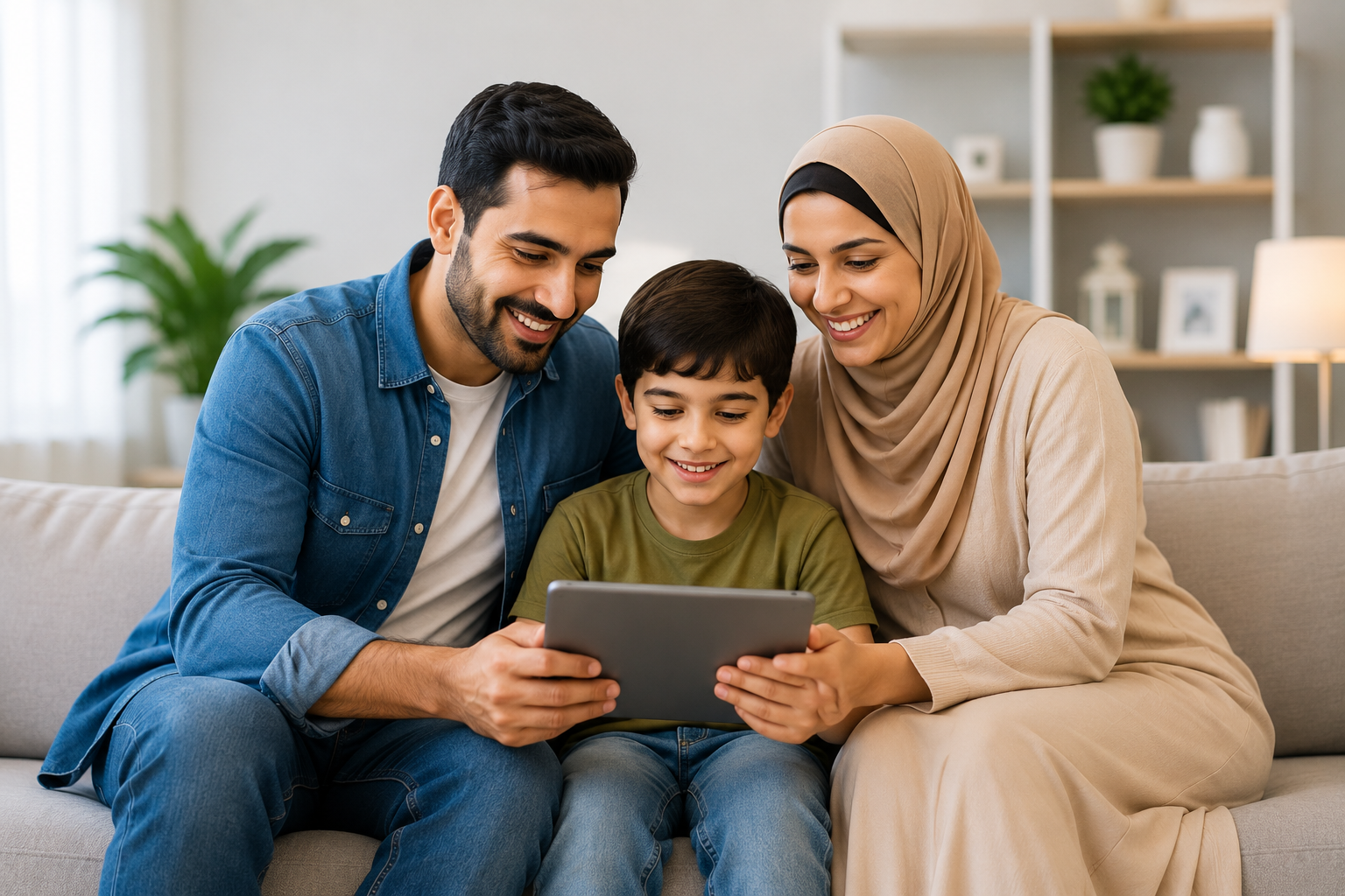 UAE Wifi Plans
