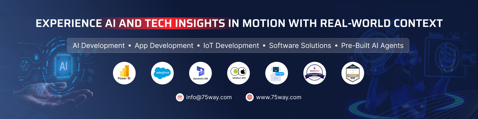 Mobile App Development Company in Dubai