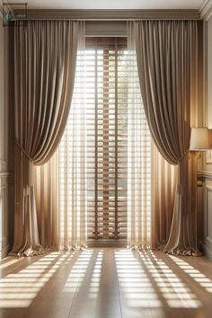 Yahya Curtains UAE
