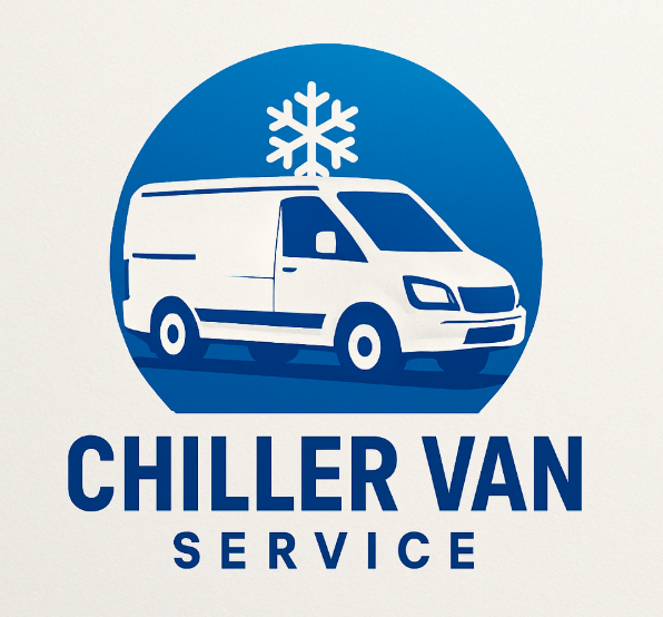 Chiller Van Service